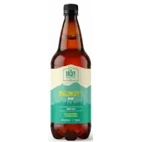 Pivovar Vŕšky Session IPA 11°