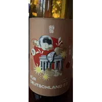 Wrowar Brewing Fur Deutschland 2.0