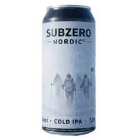 1633 Brewing Co. Subzero Nordic