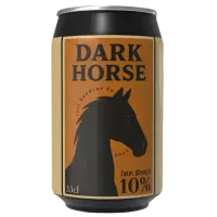 1633 Brewing Co. Dark Horse