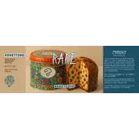 Brasserie Zythologist Rare - Panettone