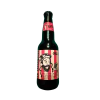 La Captive - Microbrasserie La Tavarneuse