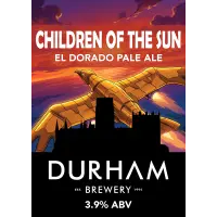 Durham Brewery Children of the Sun