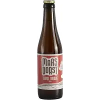 Maasdorst Tripel Tauros