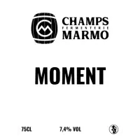 Fermenterie des Champs Marmo Moment