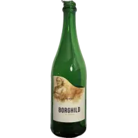 Villeplet Borghild