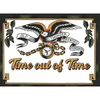 Old Thunder Brewing Time Out of Time