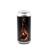 Les Intenables Craft Beer Velvet Ghost