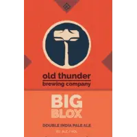 Old Thunder Brewing Big Blox