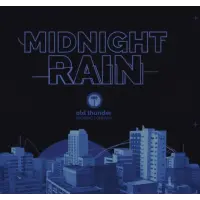 Old Thunder Brewing Midnight Rain