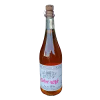 Vergers de Romilly Cidre Rosé