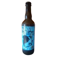 HoppyDog New Dog On The Hop - Sabro, Mosaic, Citra