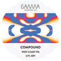 Gamma Brewing Company Compound