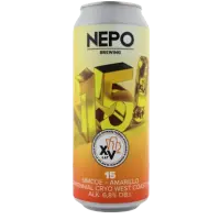 Nepo Brewing 15