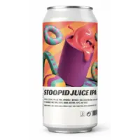 Disko Brewing Duality - Stoopid Juice
