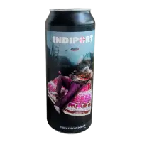 Moczybroda Indiport