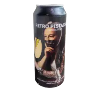 Moczybroda Retro Pistachio