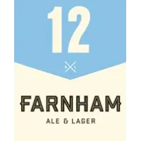 Farnham Ale & Lager (Canada) 12 - Hefeweizen