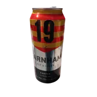 Farnham Ale & Lager (Canada) 19 - Porter La Catalane