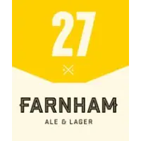 Farnham Ale & Lager (Canada) 27 - Pilsener