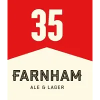 Farnham Ale & Lager (Canada) 35 - Bitter