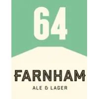 Farnham Ale & Lager (Canada) 64 - India Pale Ale