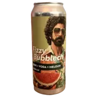 Castellum Brewery Fizzy Bubblech