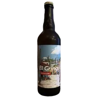Castellum Brewery El Gringo