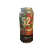Farnham Ale & Lager (Canada) 52 - South Burlington Double IPA