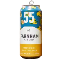 Farnham Ale & Lager (Canada) 55 Smoothie IPA