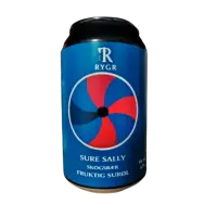 Rygr Brygghús Sure Sally