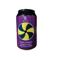 Rygr Brygghús Sure Solrun