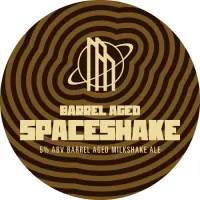 Makemake Brewing Co. Barrel Aged Spaceshake