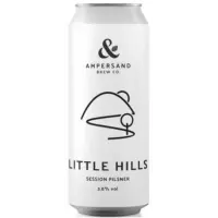 Ampersand Brew Co Little Hills