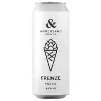 Ampersand Brew Co Frenze
