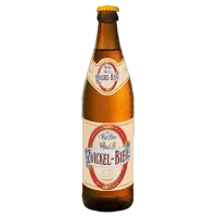 Post Brauerei Zwickl-Bier