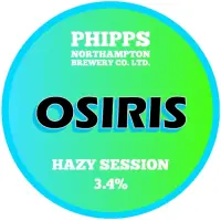 Phipps NBC Osiris