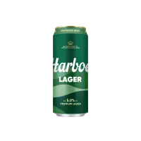Harboes Bryggeri Harboe Lager