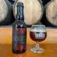 Drake’s Brewing Company Headzo - Port, Cognac & Rye Whiskey (2024)