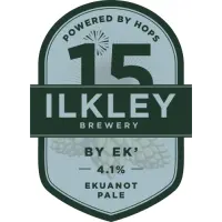 Ilkley Brewery By Ek'
