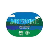 Craven Brew Co Airesome