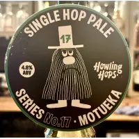 Howling Hops Single Hop Pale Series No. 17 - Motueka
