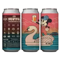 Tactical Brewing Company City Brewtiful