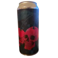 Tactical Brewing Company Cherry-ish You