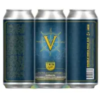 Twin Lights Brewing 5th Anniversary
