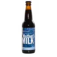 Keegan Ales Mothers Milk Stout