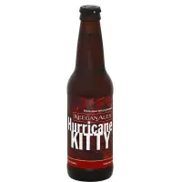 Keegan Ales Hurricane Kitty