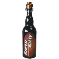 Keegan Ales Super Kitty