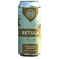 Schilling Beer Company Betula