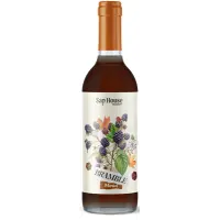 Sap House Meadery Bramble